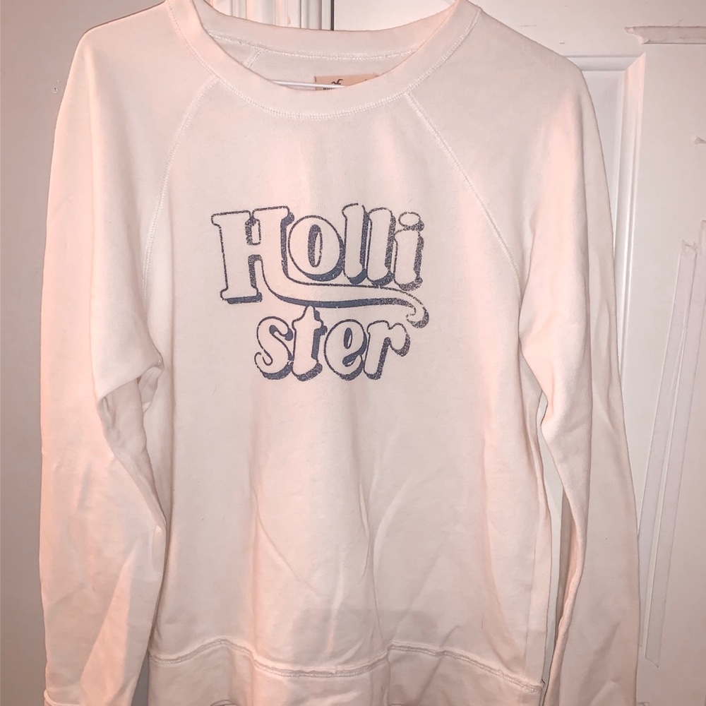 long sleeve sweater